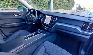 Volvo XC60 2022 Hibrido 18,8Kw 80km Autonomía EV
