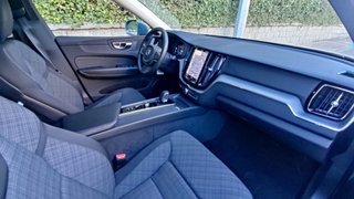 Volvo XC60 2022 Hibrido 18,8Kw 80km Autonomía EV