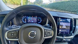 Volvo XC60 2022 Hibrido 18,8Kw 80km Autonomía EV