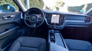 Volvo XC60 2022 Hibrido 18,8Kw 80km Autonomía EV