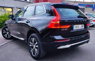 Volvo XC60 2022 Hibrido 18,8Kw 80km Autonomía EV