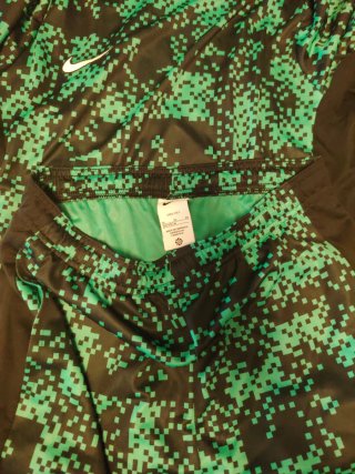 Conjunto Nike niño camiseta y pantalón corto