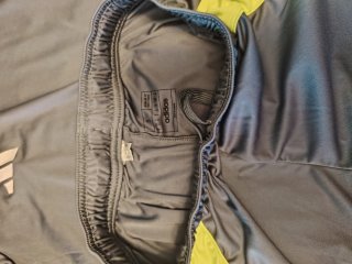 Conjunto Nike niño camiseta y pantalón corto