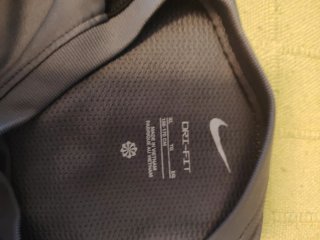 Conjunto Nike niño camiseta y pantalón corto
