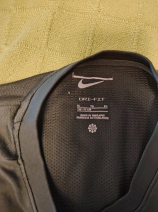 Conjunto Nike niño camiseta y pantalón corto
