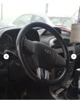 Tata Xenon 2012