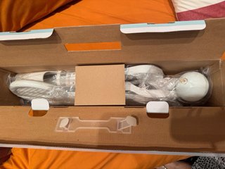 Kit Soft Sports Wii Logic3 sin usar