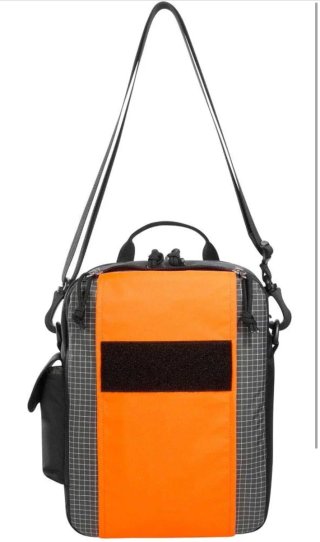 Bolso Tasmanian Tiger TT Check XL