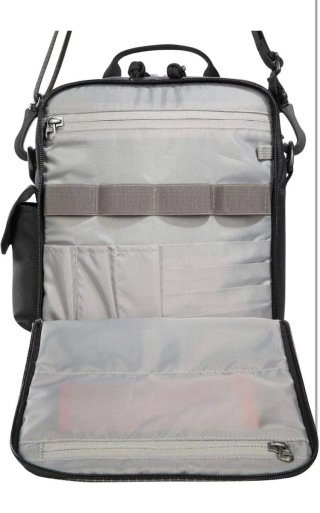 Bolso Tasmanian Tiger TT Check XL