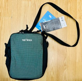 Bolso Tasmanian Tiger TT Check XL