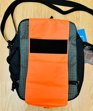 Bolso Tasmanian Tiger TT Check XL