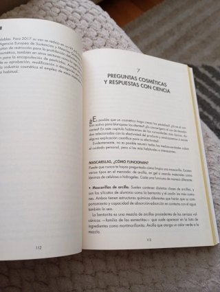 Belleza con Ciencia