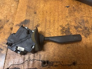 Palanca limpiaparabrisas  luces Citroën C15 / Visa