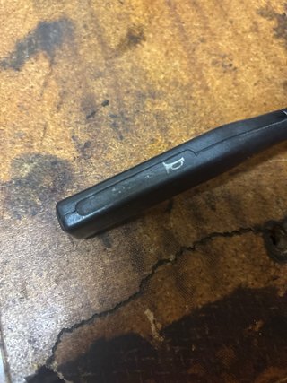 Palanca limpiaparabrisas  luces Citroën C15 / Visa