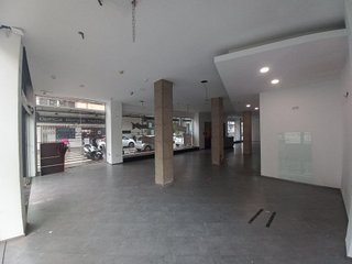 Local comercial en alquiler en Santa María de Gracia en Murcia