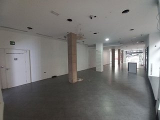 Local comercial en alquiler en Santa María de Gracia en Murcia