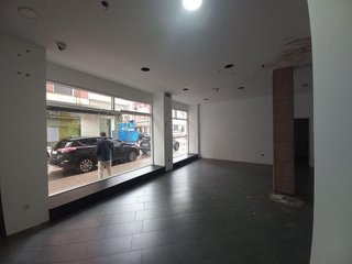 Local comercial en alquiler en Santa María de Gracia en Murcia