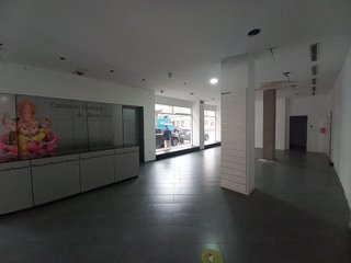 Local comercial en alquiler en Santa María de Gracia en Murcia