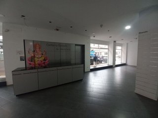 Local comercial en alquiler en Santa María de Gracia en Murcia