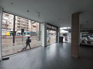 Local comercial en alquiler en Santa María de Gracia en Murcia