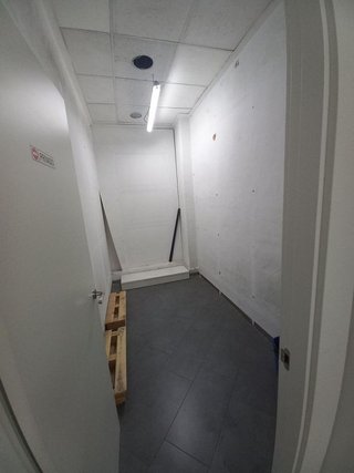 Local comercial en alquiler en Santa María de Gracia en Murcia