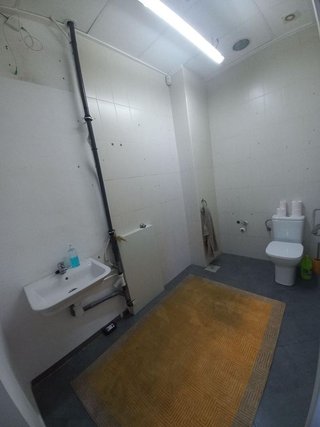 Local comercial en alquiler en Santa María de Gracia en Murcia