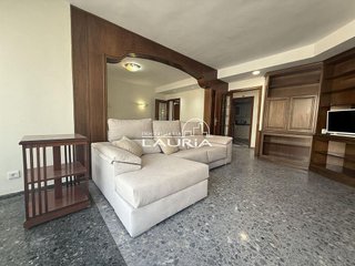 Piso en alquiler en Sant Francesc en Valencia
