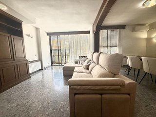 Piso en alquiler en Sant Francesc en Valencia