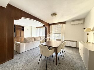 Piso en alquiler en Sant Francesc en Valencia