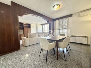 Piso en alquiler en Sant Francesc en Valencia