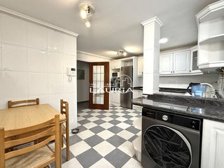 Piso en alquiler en Sant Francesc en Valencia