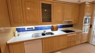 Piso en alquiler en Legazpi en Madrid