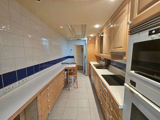 Piso en alquiler en Legazpi en Madrid