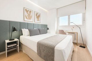 Piso en alquiler en Virgen del Cortijo - Manoteras en Madrid