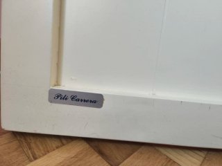 Cama nido infantil Pili Carrera madera maciza