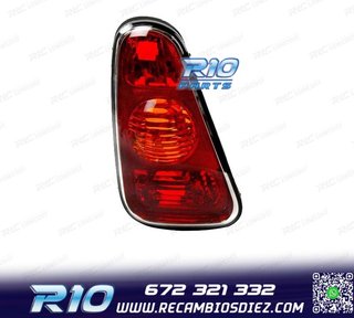 PILOTO IZQ MINI COOPER 01-05