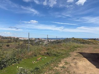 Terreno en venta en Centro en Mijas