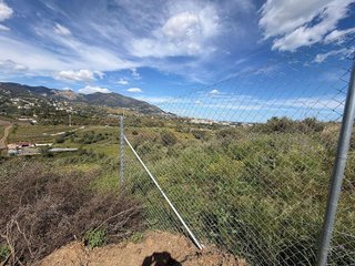 Terreno en venta en Centro en Mijas