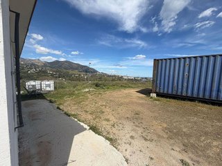 Terreno en venta en Centro en Mijas