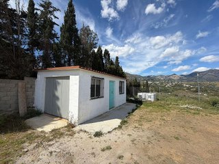 Terreno en venta en Centro en Mijas