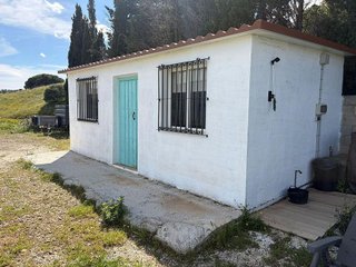 Terreno en venta en Centro en Mijas