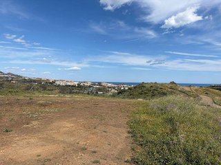 Terreno en venta en Centro en Mijas