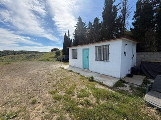 Terreno en venta en Centro en Mijas