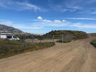 Terreno en venta en Centro en Mijas