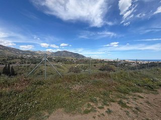 Terreno en venta en Centro en Mijas