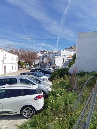 Terreno en venta en Medina-Sidonia