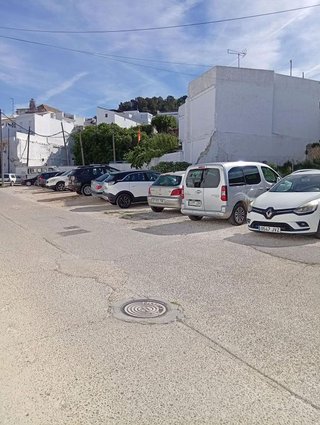 Terreno en venta en Medina-Sidonia