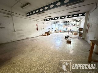 Local comercial en alquiler en Zona Centro en Xirivella