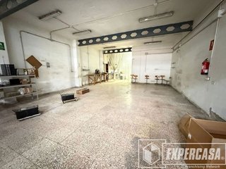 Local comercial en alquiler en Zona Centro en Xirivella