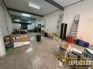 Local comercial en alquiler en Zona Centro en Xirivella